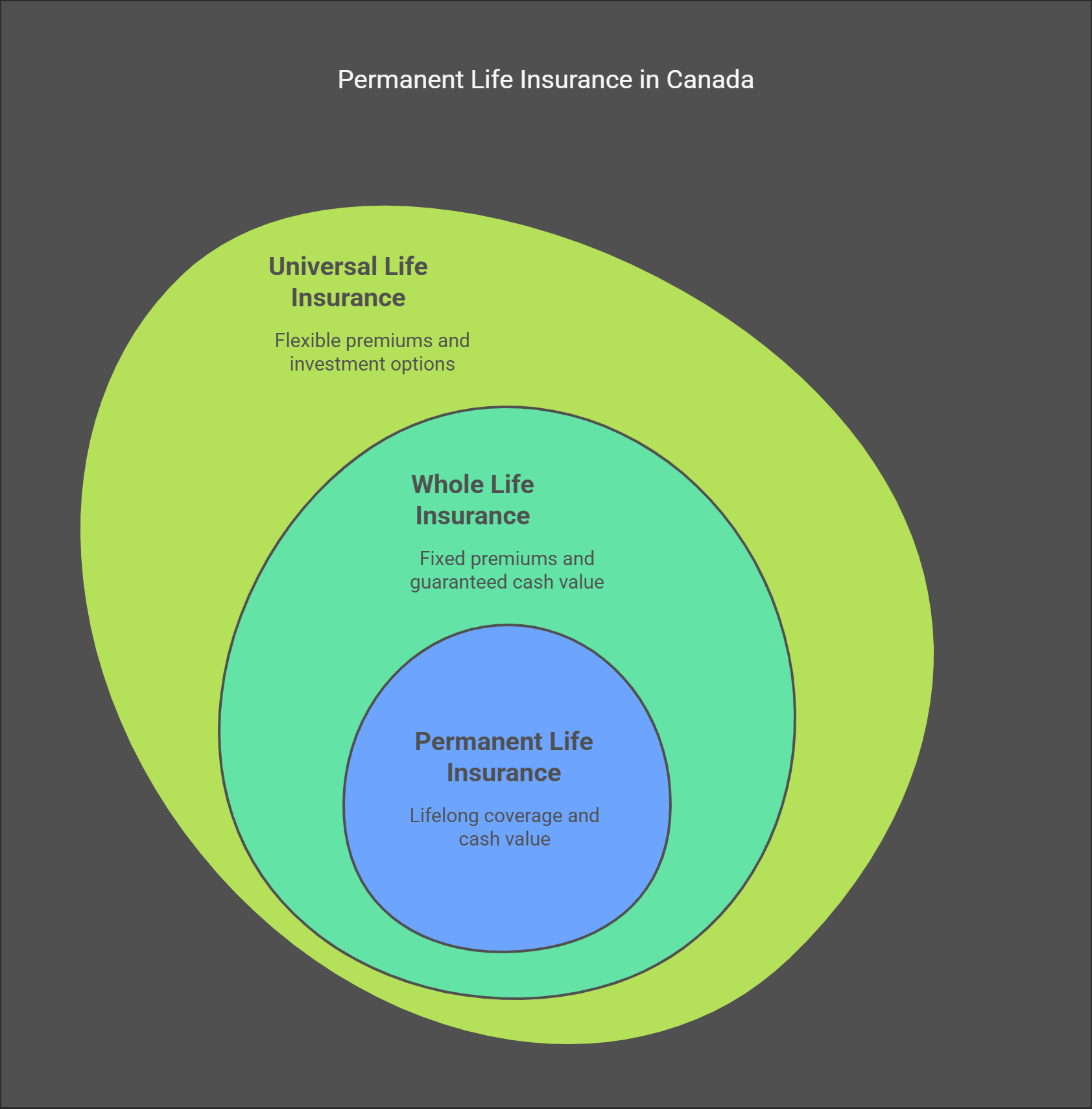 Which Life Insurance Is Right for You? A No-Nonsense Guide for Canadians